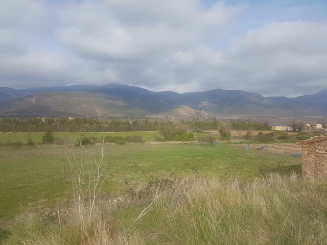 Imagen de piso en zona Bolea(Huesca Provincia), por un valor de 75.000 Euros.