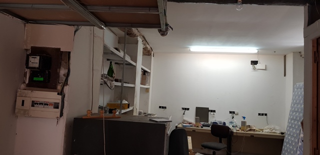 Imagen de piso en zona Huesca(Huesca Capital), por un valor de 36.000 Euros.