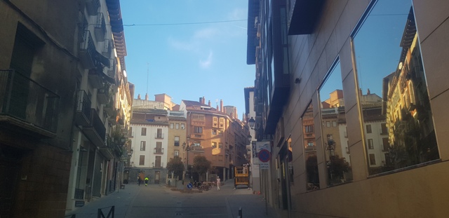 Imagen de piso en zona Huesca(Huesca Capital), por un valor de 81.000 Euros.