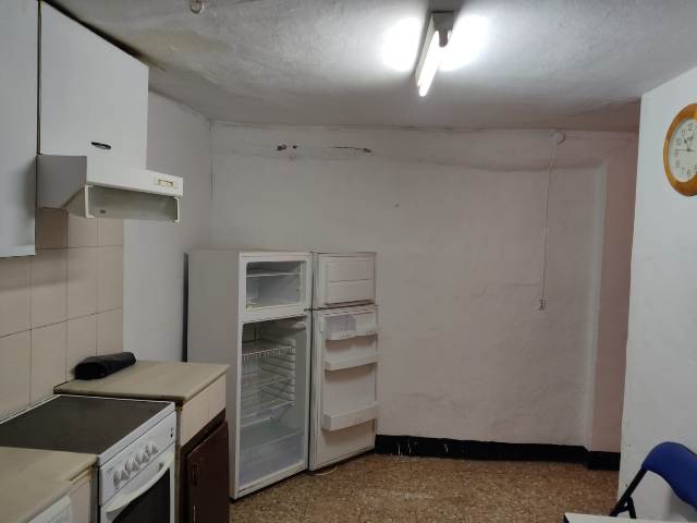 Imagen de piso en zona Ayerbe(Huesca Provincia), por un valor de 40.000 Euros.