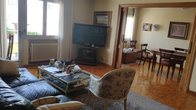 Imagen de piso en zona Centro(Huesca Capital), por un valor de 330.000 Euros.