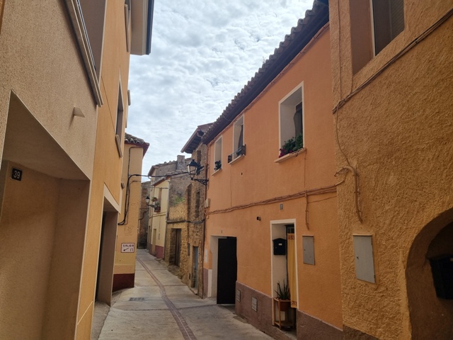 Imagen de piso en zona Bolea(Huesca Provincia), por un valor de 50.000 Euros.