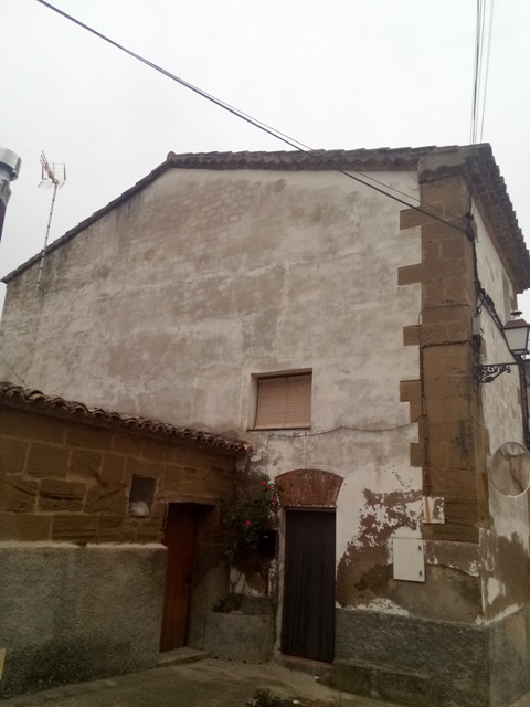 Imagen de piso en zona SASA DEL ABADIADO(Huesca Provincia), por un valor de 65.000 Euros.