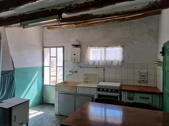 Imagen de piso en zona Bolea(Huesca Provincia), por un valor de 48.600 Euros.