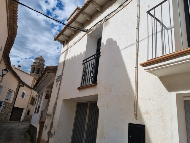 Imagen de piso en zona Anies(Huesca Provincia), por un valor de 166.000 Euros.