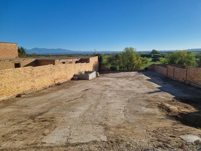 Imagen de piso en zona Sangarren(Huesca Provincia), por un valor de 37.000 Euros.