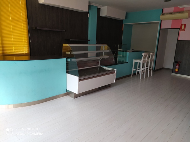 Imagen de piso en zona Huesca(Huesca Capital), por un valor de 700 Euros.