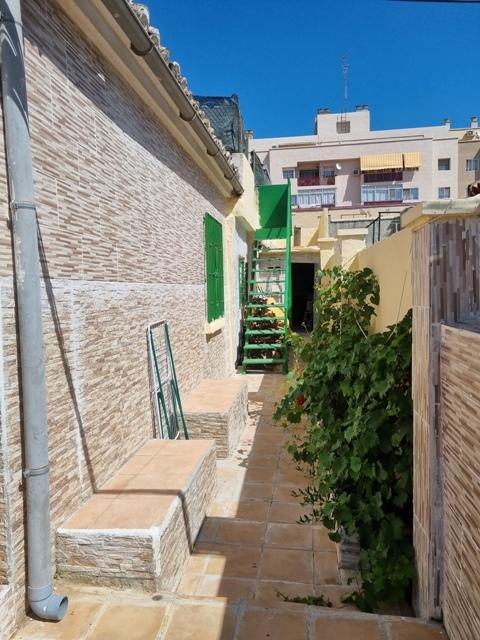 Imagen de piso en zona Perpetuo Socorro(Huesca Capital), por un valor de 127.000 Euros.
