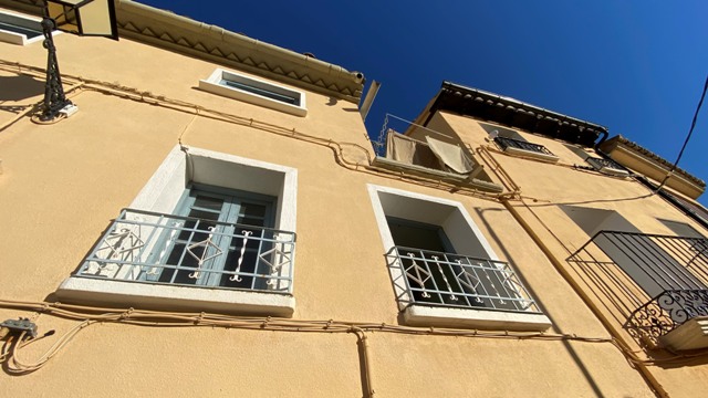 Imagen de piso en zona Bolea(Huesca Provincia), por un valor de 49.000 Euros.