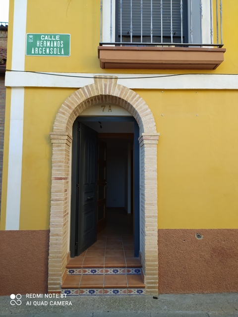 Imagen de piso en zona ROBRES(Huesca Provincia), por un valor de 80.000 Euros.