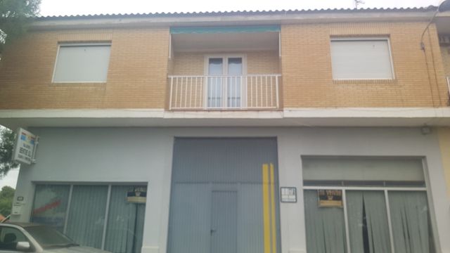 Imagen de piso en zona Sariñena(Huesca Provincia), por un valor de 390.000 Euros.