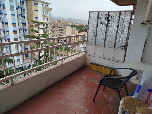 Imagen de piso en zona Ramon y Cajal(Huesca Capital), por un valor de 192.000 Euros.