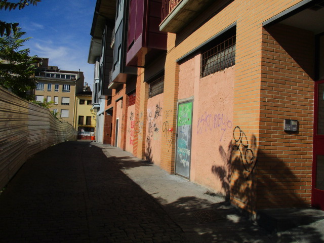 Imagen de piso en zona Centro(Huesca Capital), por un valor de 78.000 Euros.