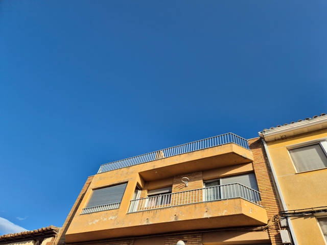 Imagen de piso en zona Bolea(Huesca Provincia), por un valor de 96.000 Euros.